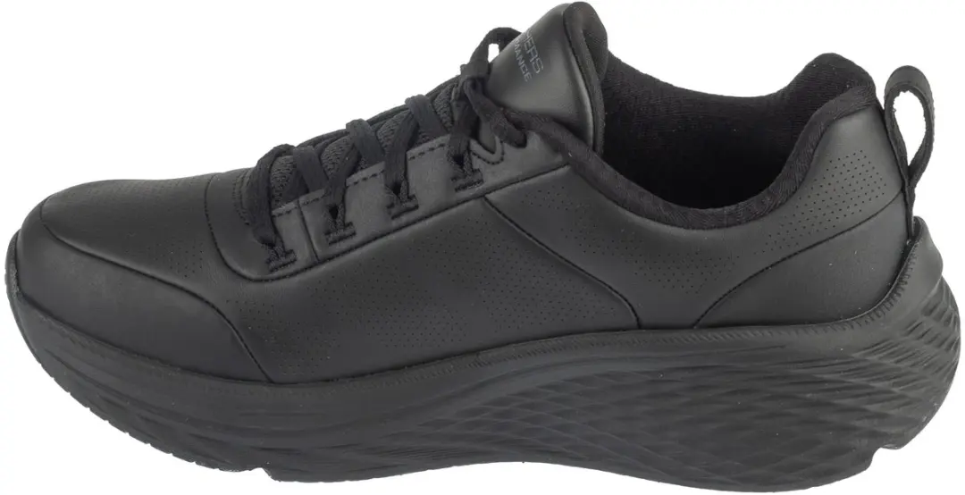 Skechers Max Cushioning Elite 2.0 Sportschoenen - Zwart 39