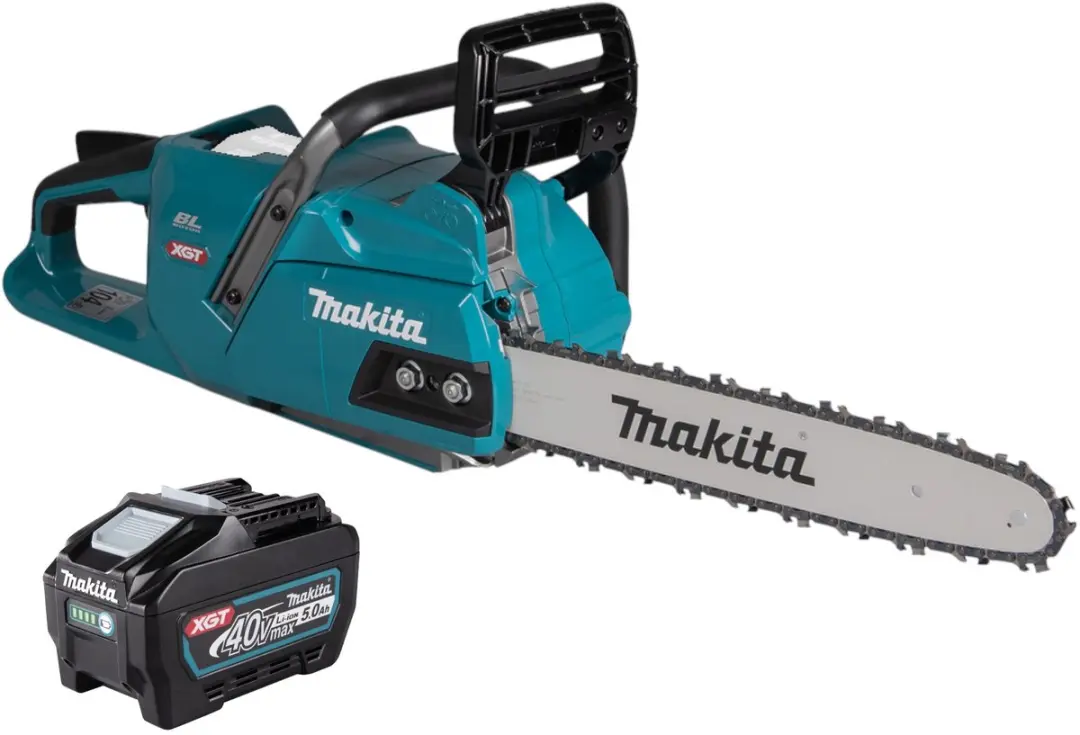 Makita UC011GT1 Accukettingzaag 40V Max 35cm