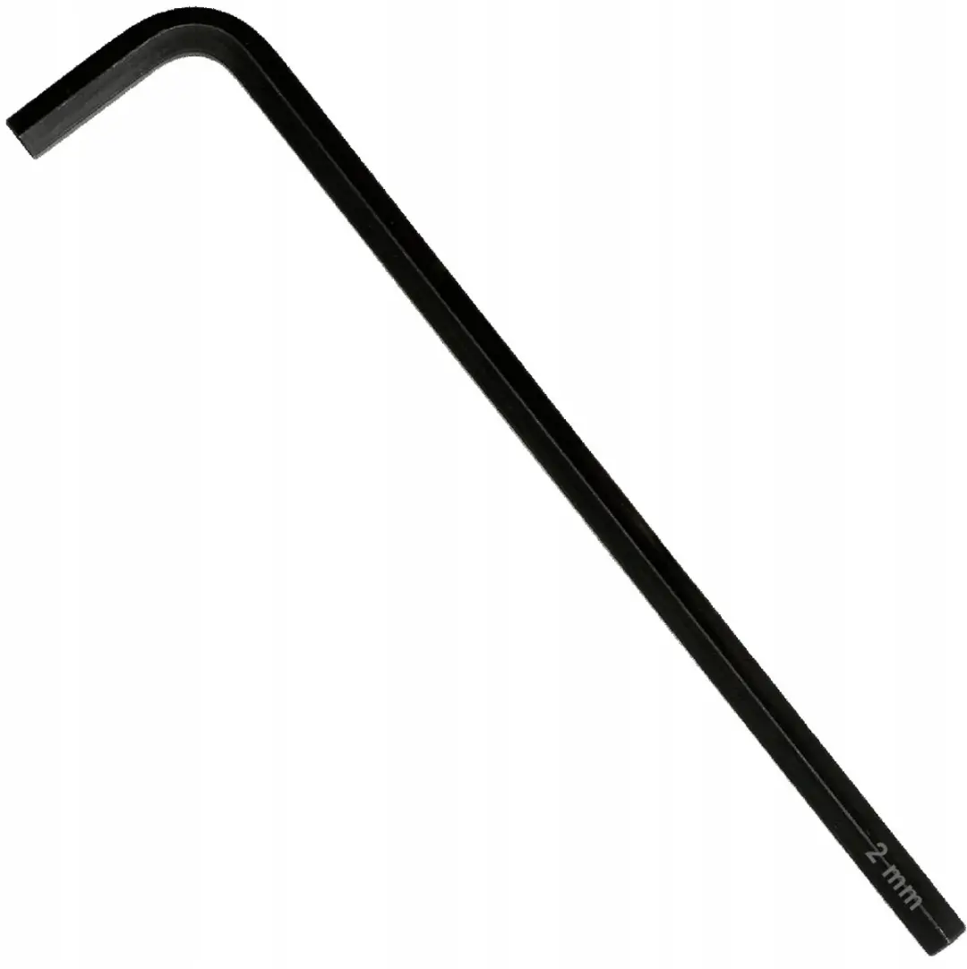 Bahco Inbussleutel 2mm