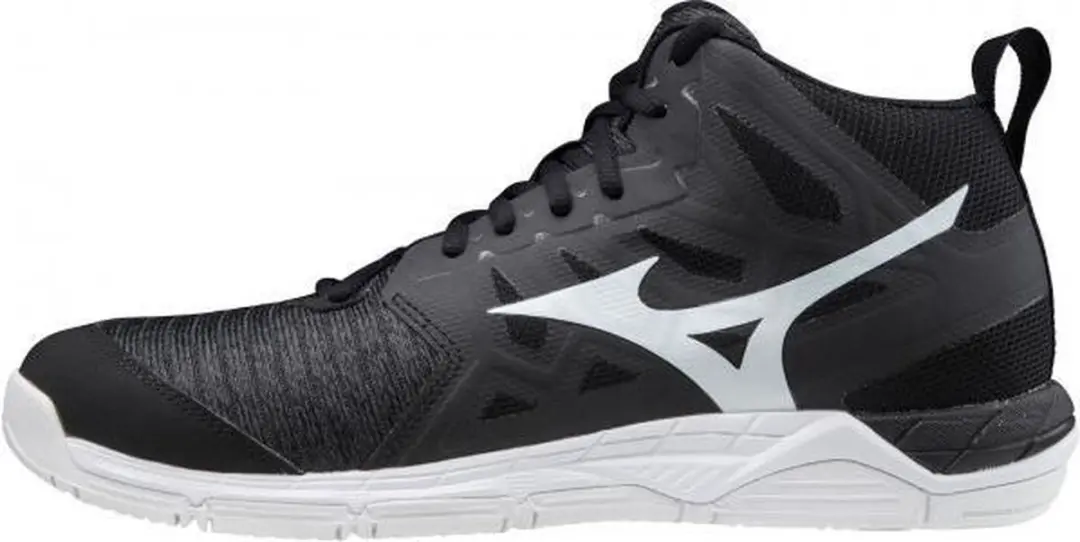 Mizuno Wave Supersonic 2 Mid