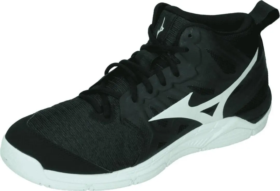 Mizuno Wave Supersonic 2 Mid - 46