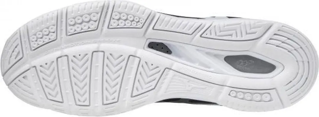 Mizuno Wave Supersonic 2 Mid - 46
