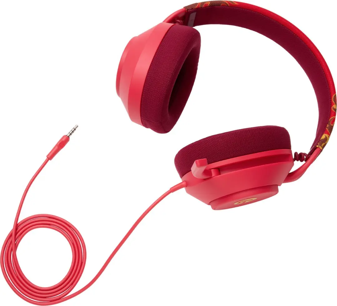 POWERA LS10X Gen 2 Bedrade Gamingheadset Xbox - Rood