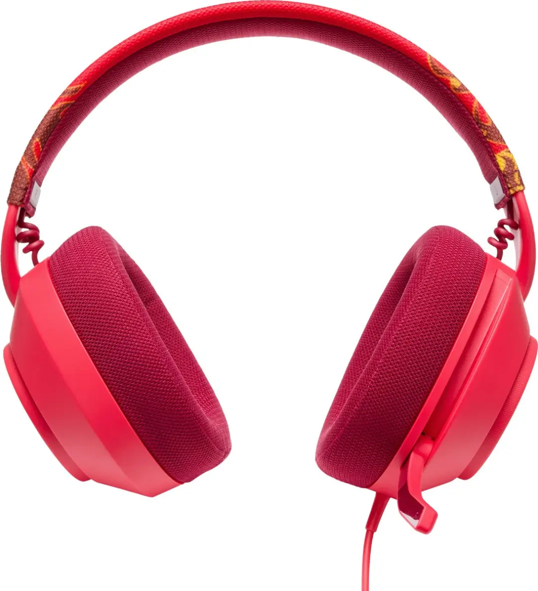 POWERA LS10X Gen 2 Bedrade Gamingheadset Xbox - Rood - afbeelding 6 van 6