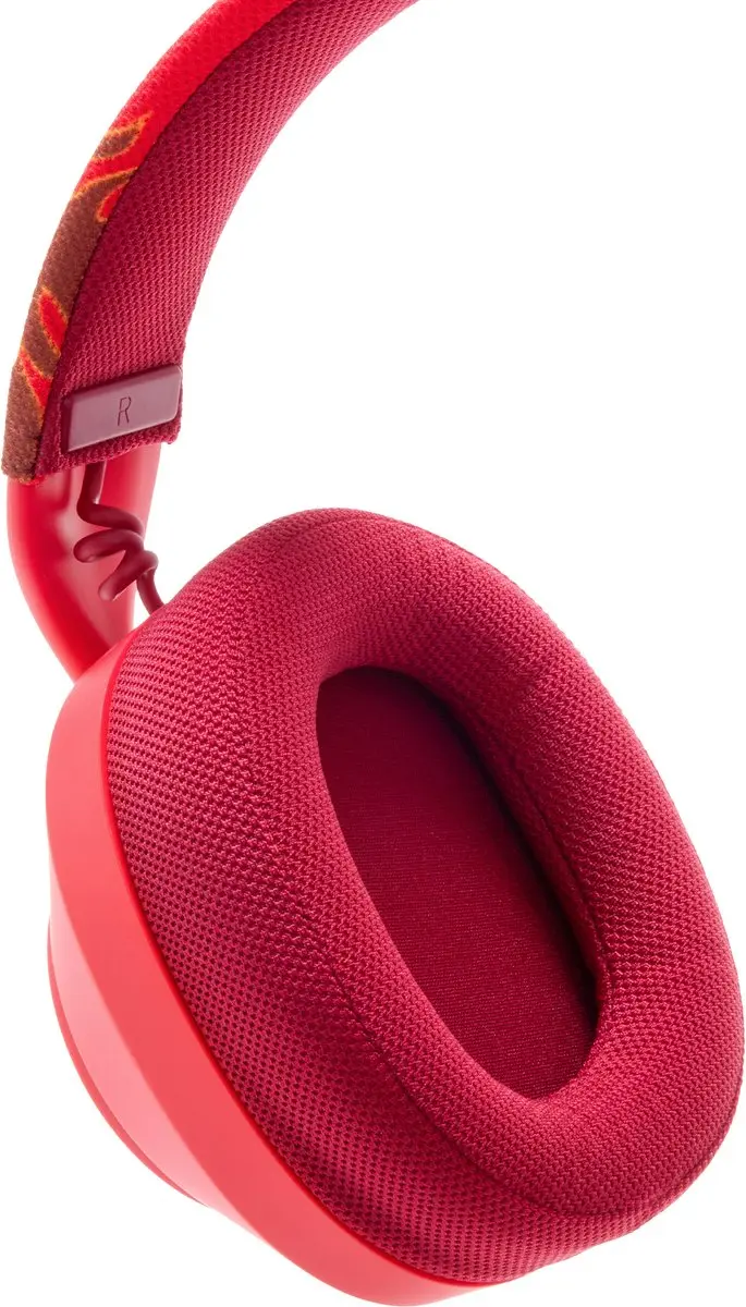 POWERA LS10X Gen 2 Bedrade Gamingheadset Xbox - Rood
