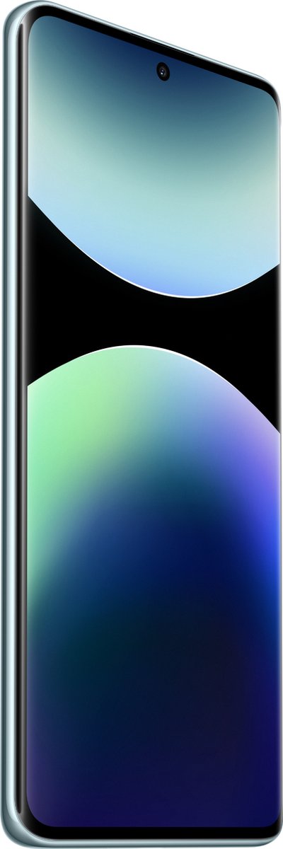 Xiaomi Redmi Note 14 Pro+ - 5G - 12GB/512GB - Frost Blauw