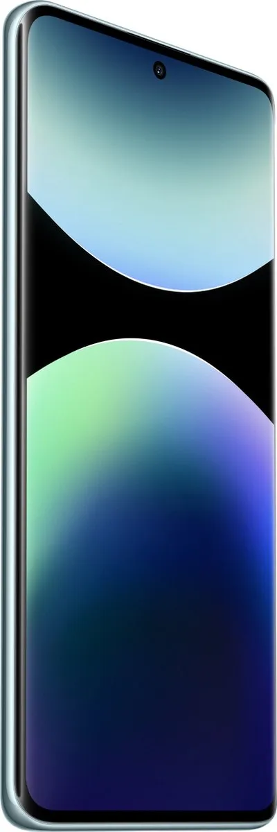 Xiaomi Redmi Note 14 Pro+ 512GB - 12GB RAM - Frost Blauw