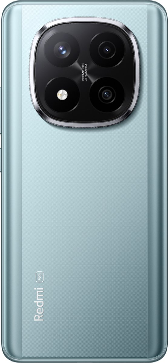 Xiaomi Redmi Note 14 Pro+ - 5G - 12GB/512GB - Frost Blauw