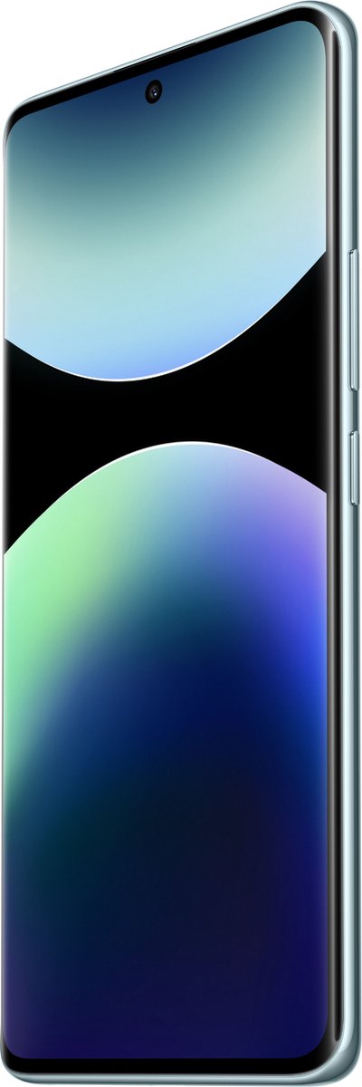 Xiaomi Redmi Note 14 Pro+ - 5G - 12GB/512GB - Frost Blauw