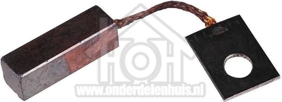 AEG Koolborstel LTH57800