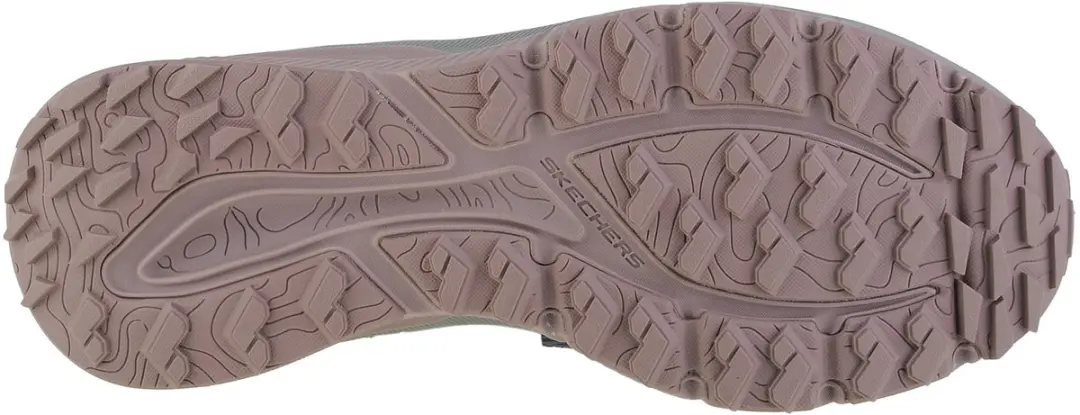 Skechers Switch Back Cascades Sportschoenen 38.5 - Marineblauw