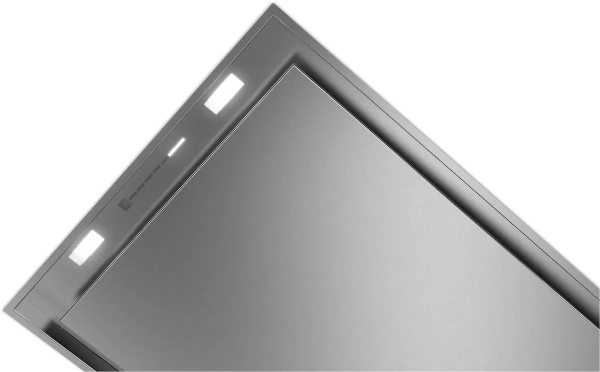 Bosch Serie 6 DRC97AQ50 Plafondafzuigkap - 760 m³/u - 5 standen