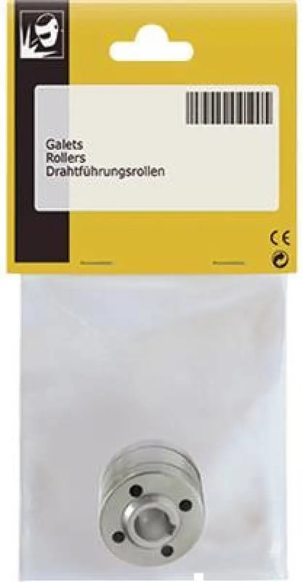 Gys Geleiderol O0.6 5193042339 MIG-set