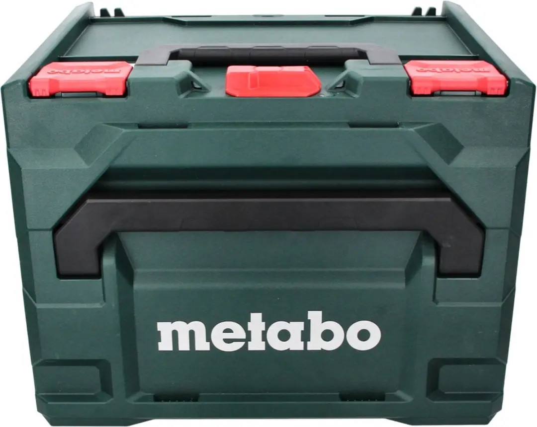 Metabo KT 18 LTX 66 BL Invalcirkelzaag - 165mm - 18V - 2x 10.0Ah