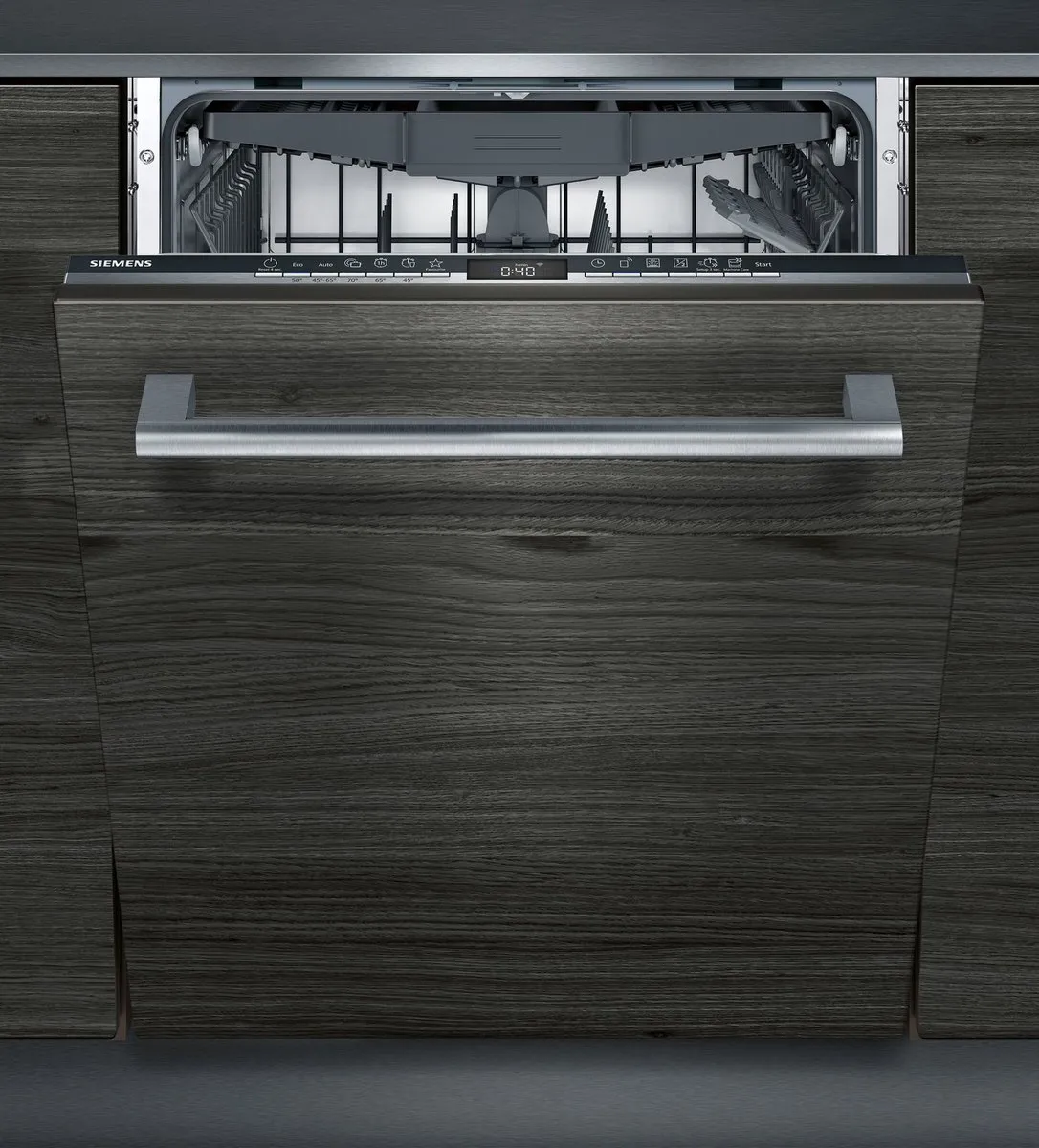 Siemens iQ300 SN63HX37VE Vaatwasser
