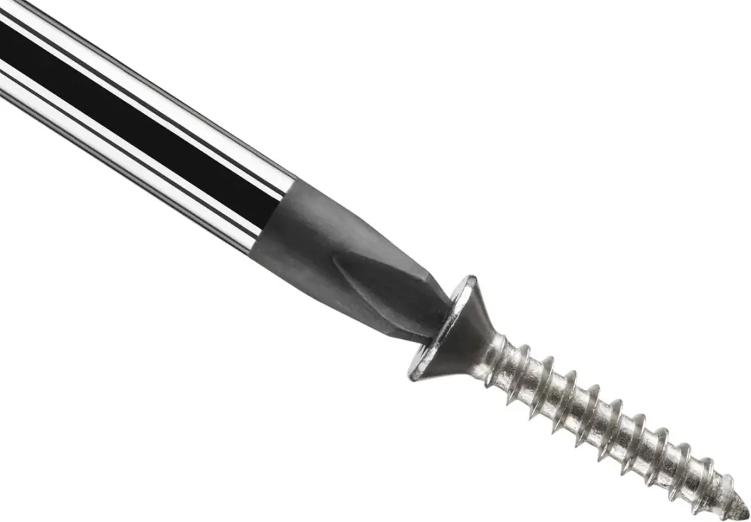 Ryobi RHSDS9PC Schroevendraaierset - 9-delig
