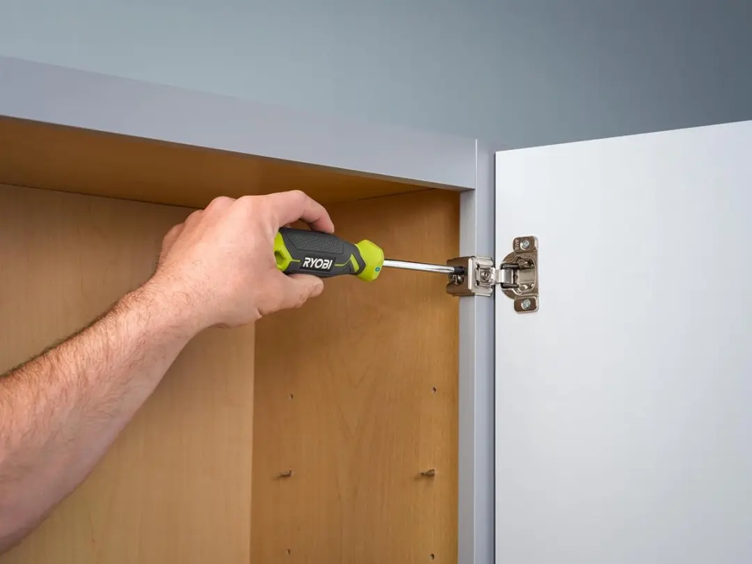 Ryobi RHSDS9PC Schroevendraaierset - 9-delig