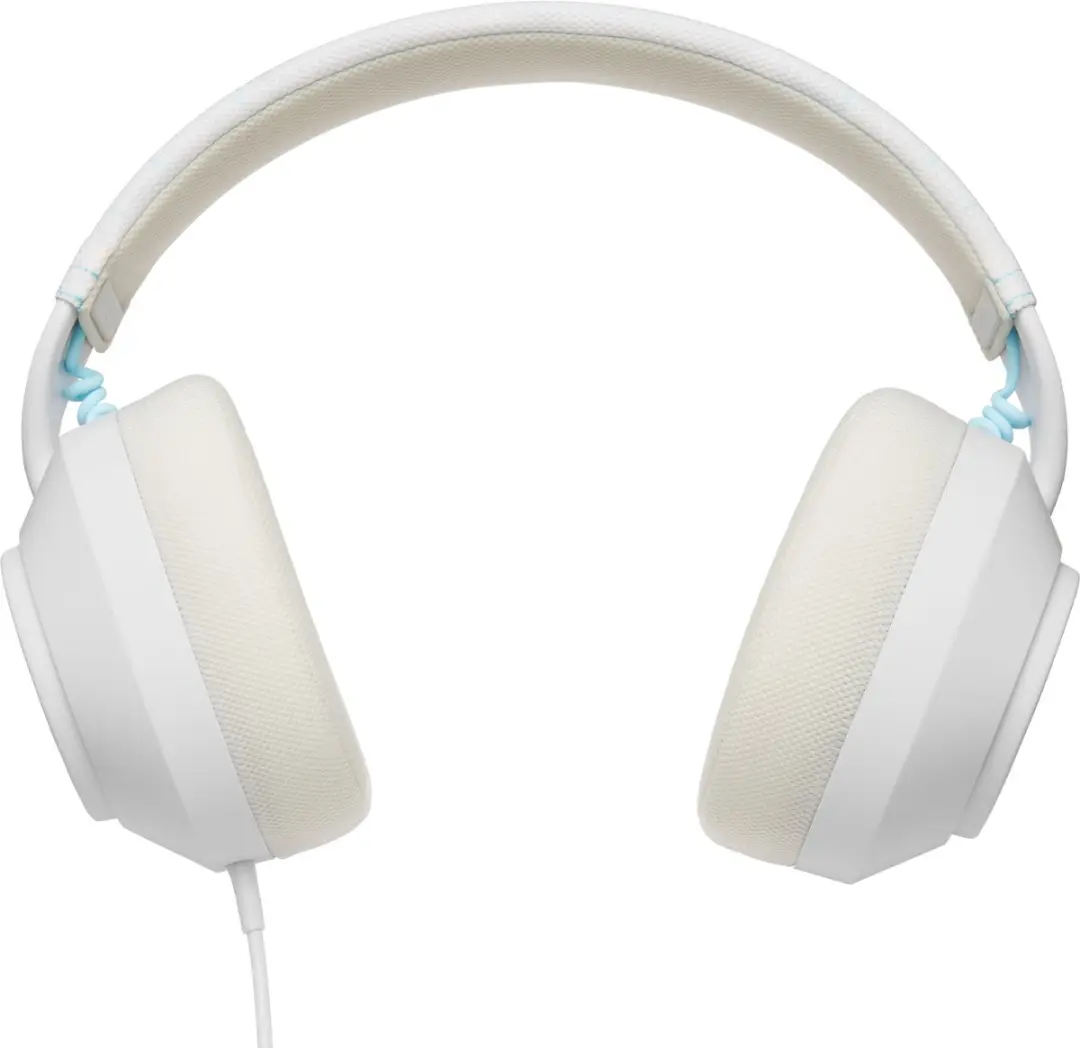 POWERA LS10X Gen 2 Bedrade Gamingheadset - Wit