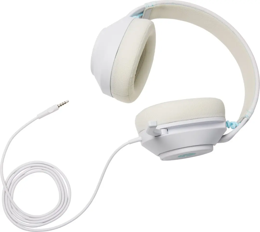 POWERA LS10X Gen 2 Bedrade Gamingheadset - Wit