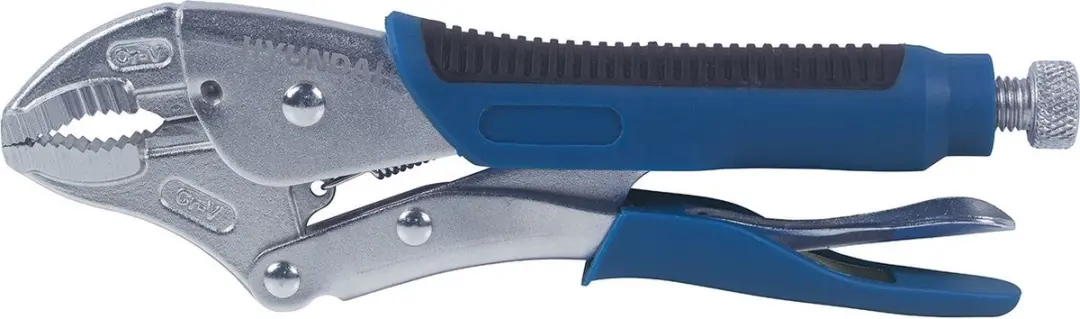 Hyundai DL-1 10 GripTang 200mm