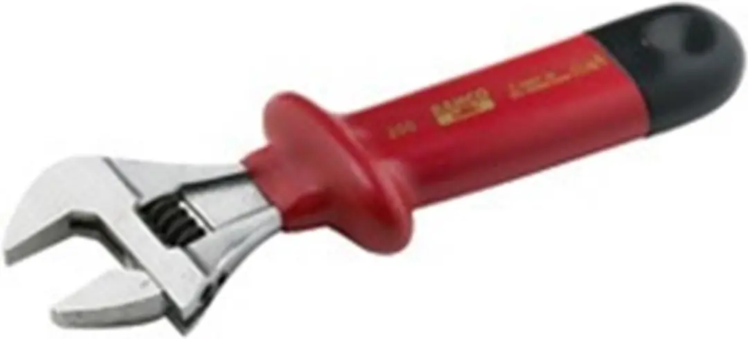 Bahco 8070V Verstelbare Steeksleutel