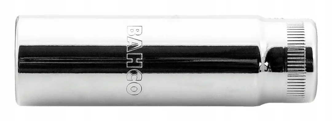 Bahco 12-hoek Dop Verlengd 1/2" 13/16" - 7805DZ-13/16