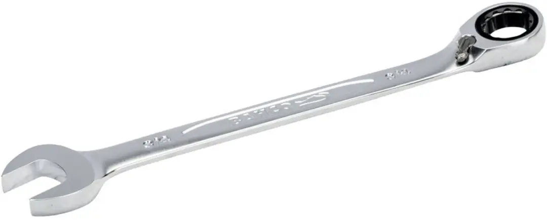 Bahco 1RZ-1/2 Steek-ringratelsleutel 1/2"