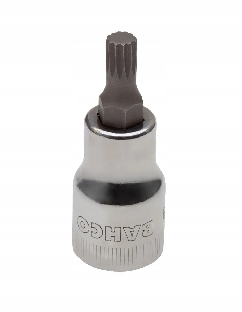 Bahco XZN Opslagsleutel 1/2" 8mm