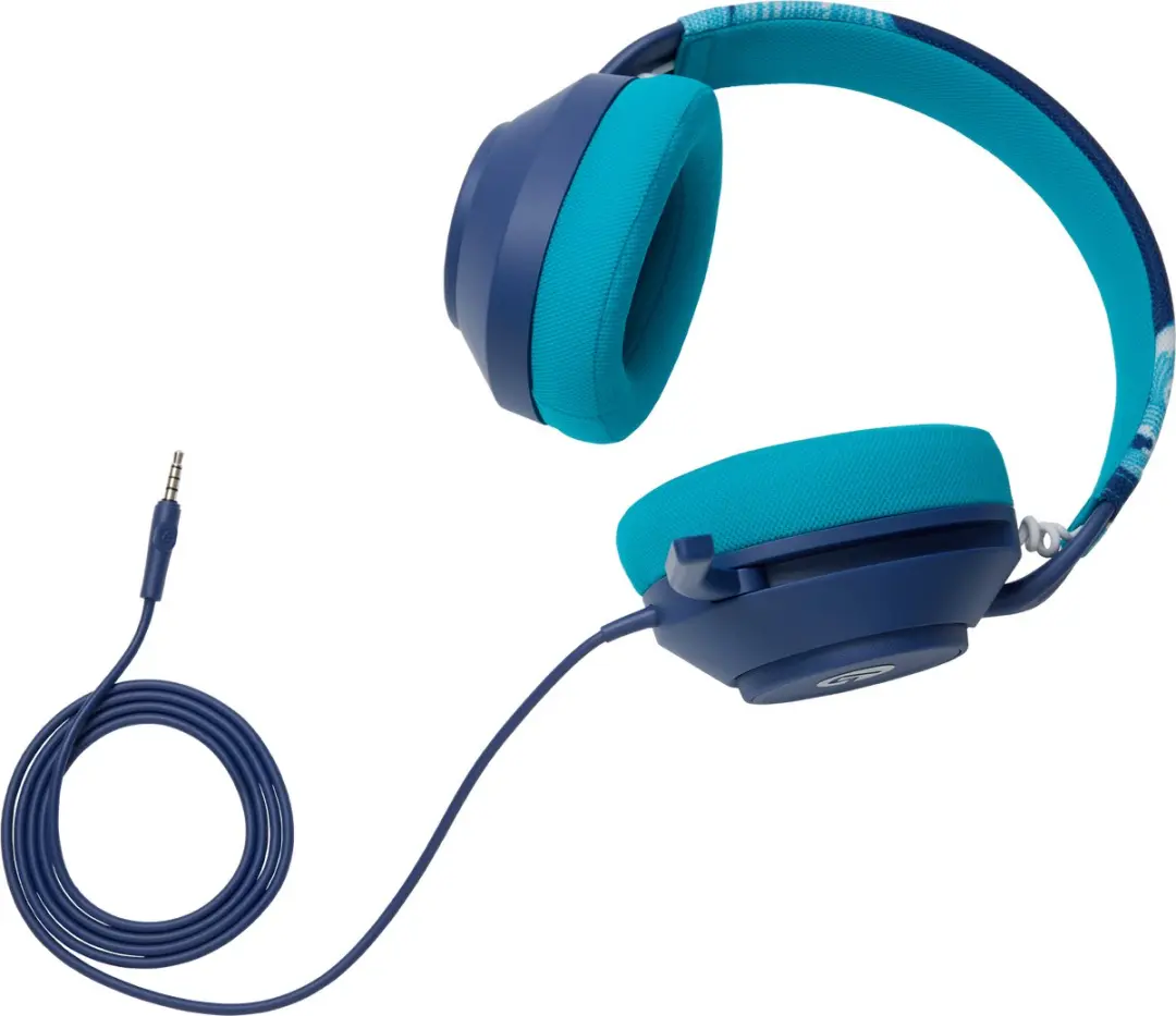 POWERA LS10X Gen 2 Bedrade Gamingheadset Xbox - Aqua Wave