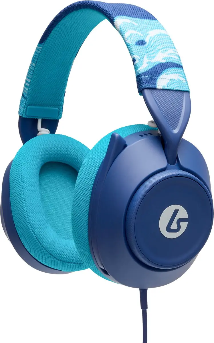 POWERA LS10X Gen 2 Bedrade Gamingheadset Xbox - Aqua Wave - afbeelding 6 van 6