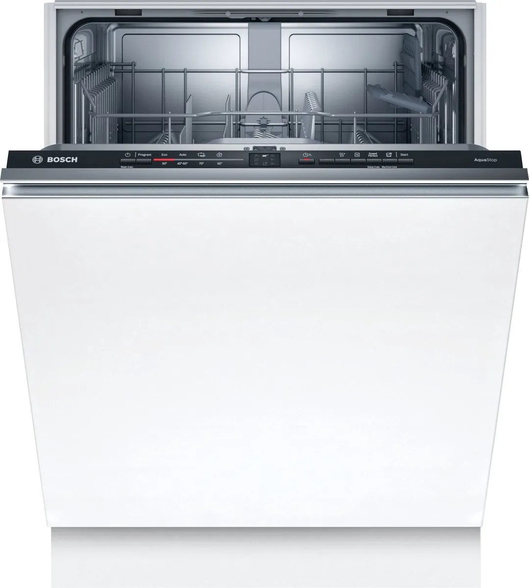 Bosch Serie 2 SGV2ITX16E Inbouwvaatwasser 12 Couverts