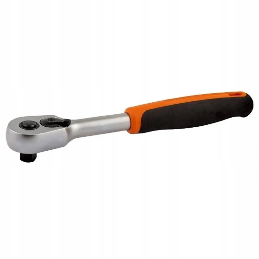 Bahco Ratelsleutel 3/8" 60T 200mm