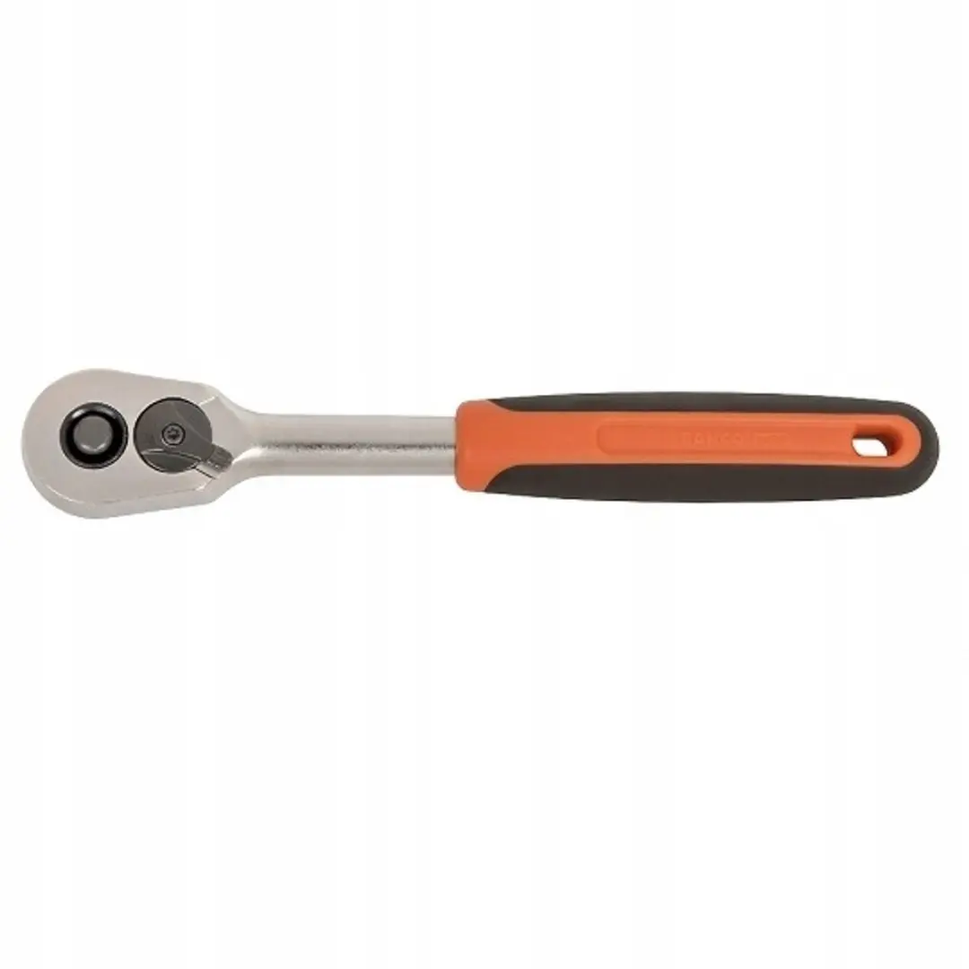 Bahco Ratelsleutel 3/8" 60T 200mm - Snelwissel