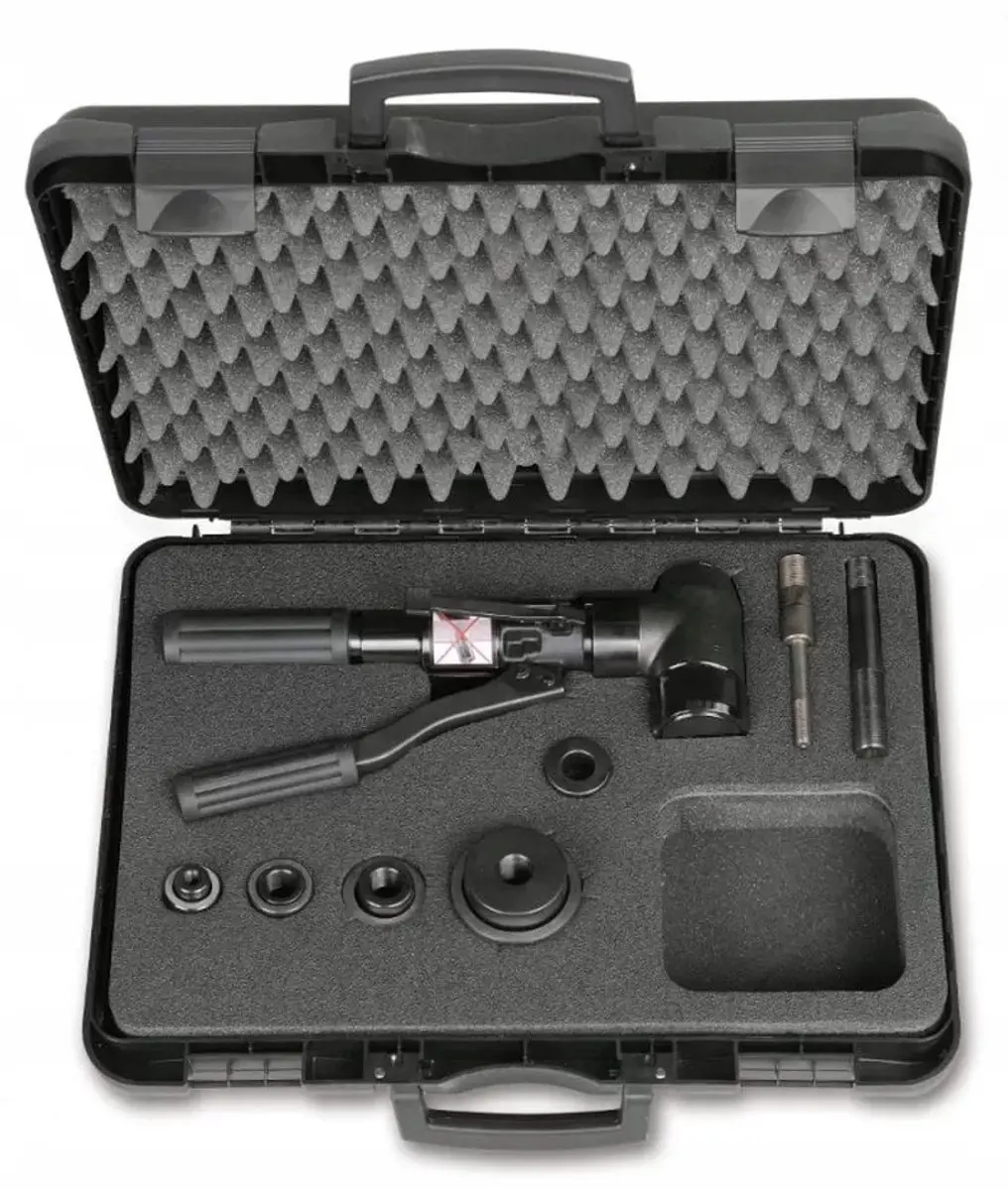 Beta Hydraulische Uitsnijder