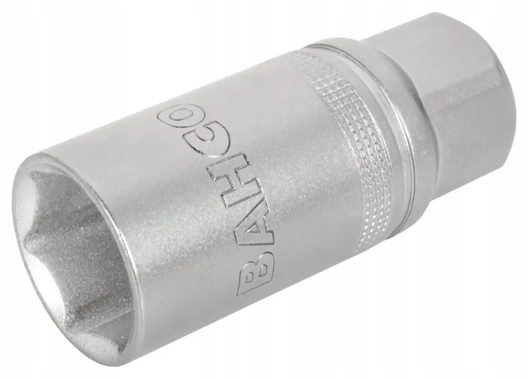 Bahco Bougiesleutel 21mm 1/2" - Lange Dop