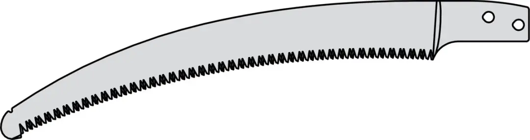 Felco 630 Reserveblad voor trekzaag