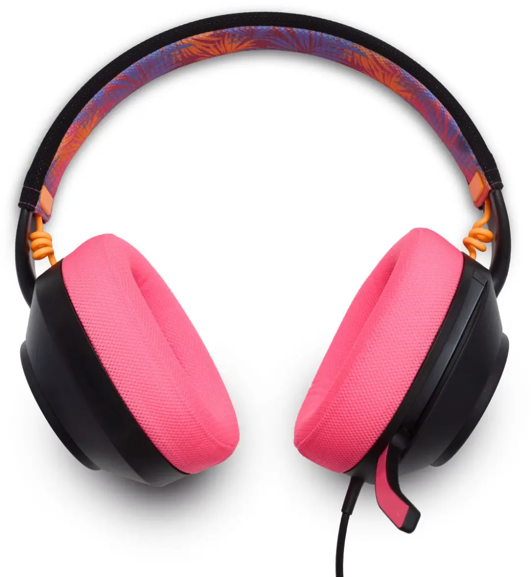 POWERA LucidSound LS10 CPHS0626 Gaming Headset - 50mm Drivers - Zwart