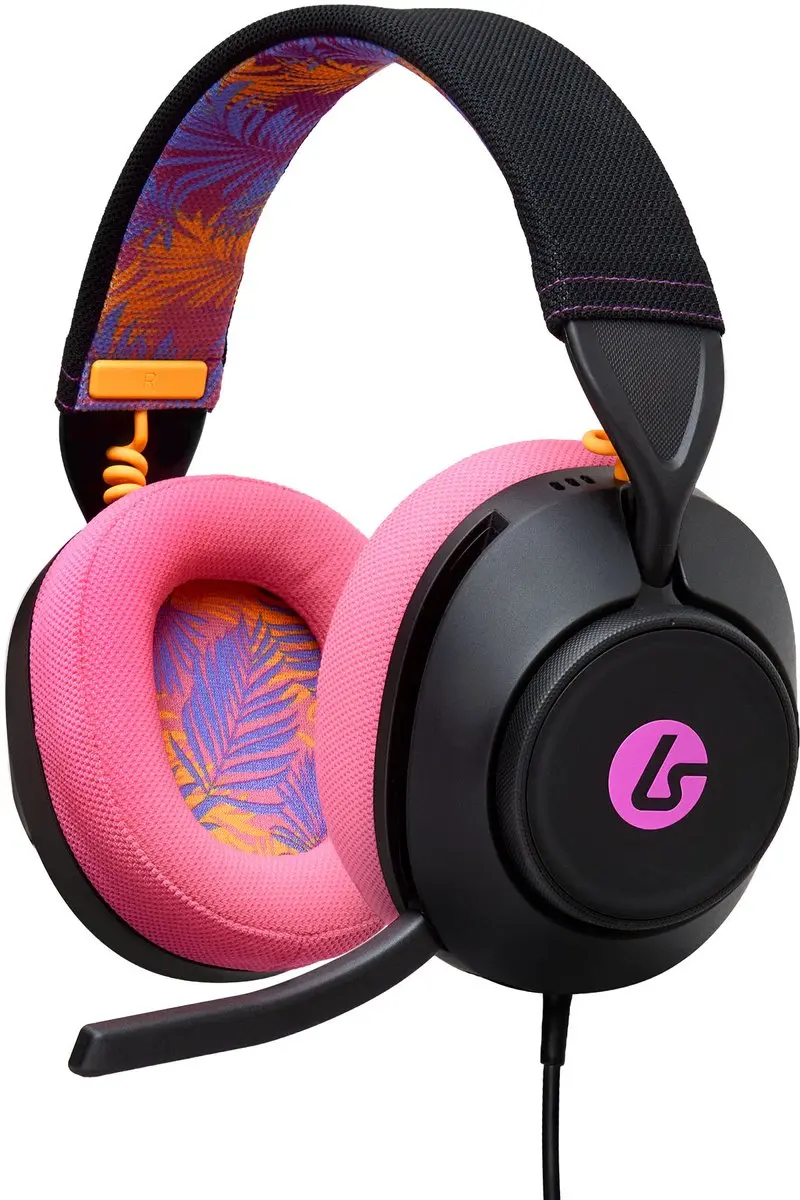 POWERA LucidSound LS10 CPHS0626 Gaming Headset