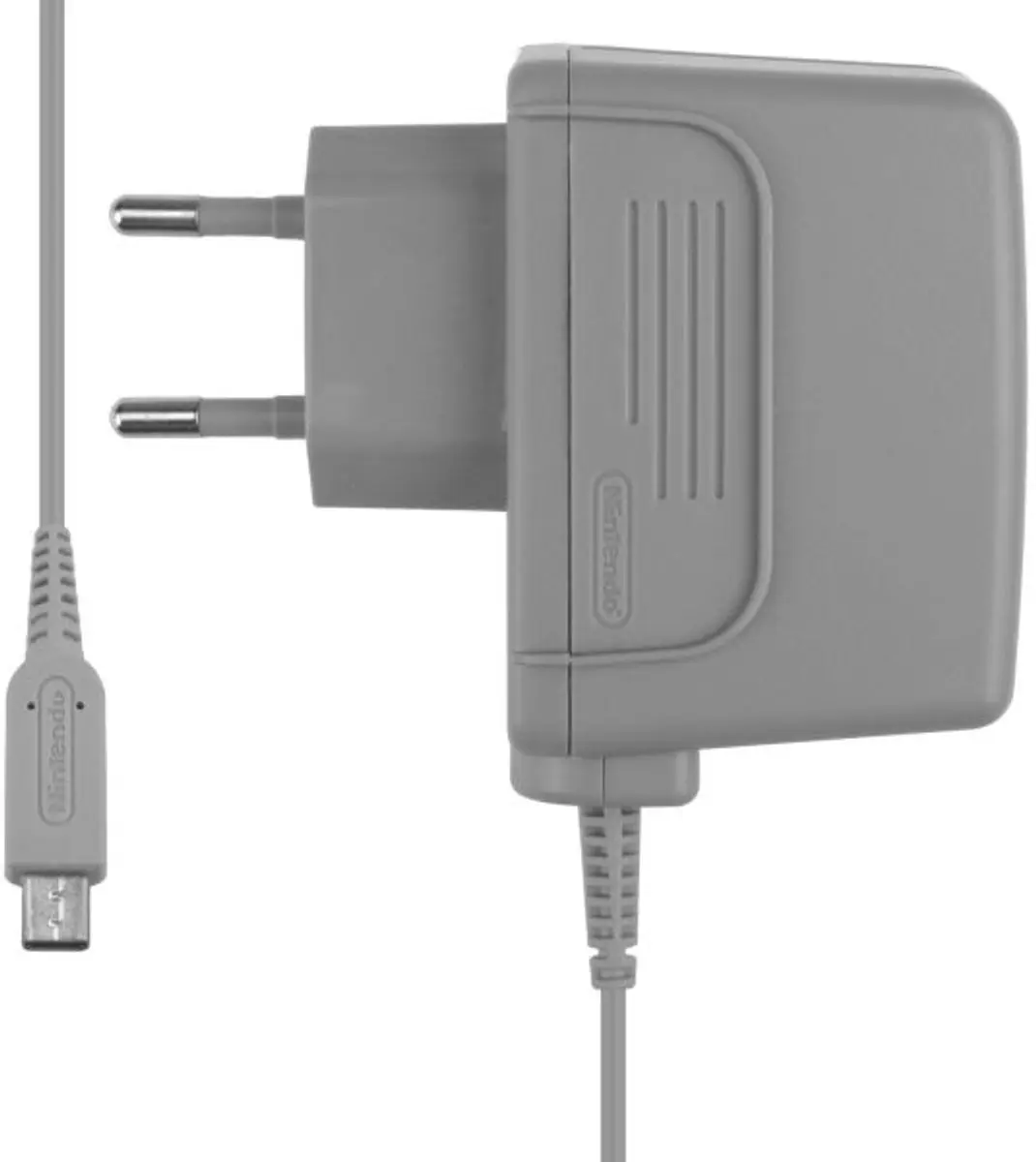 Nintendo Oplader 2210066 - Gameconsole