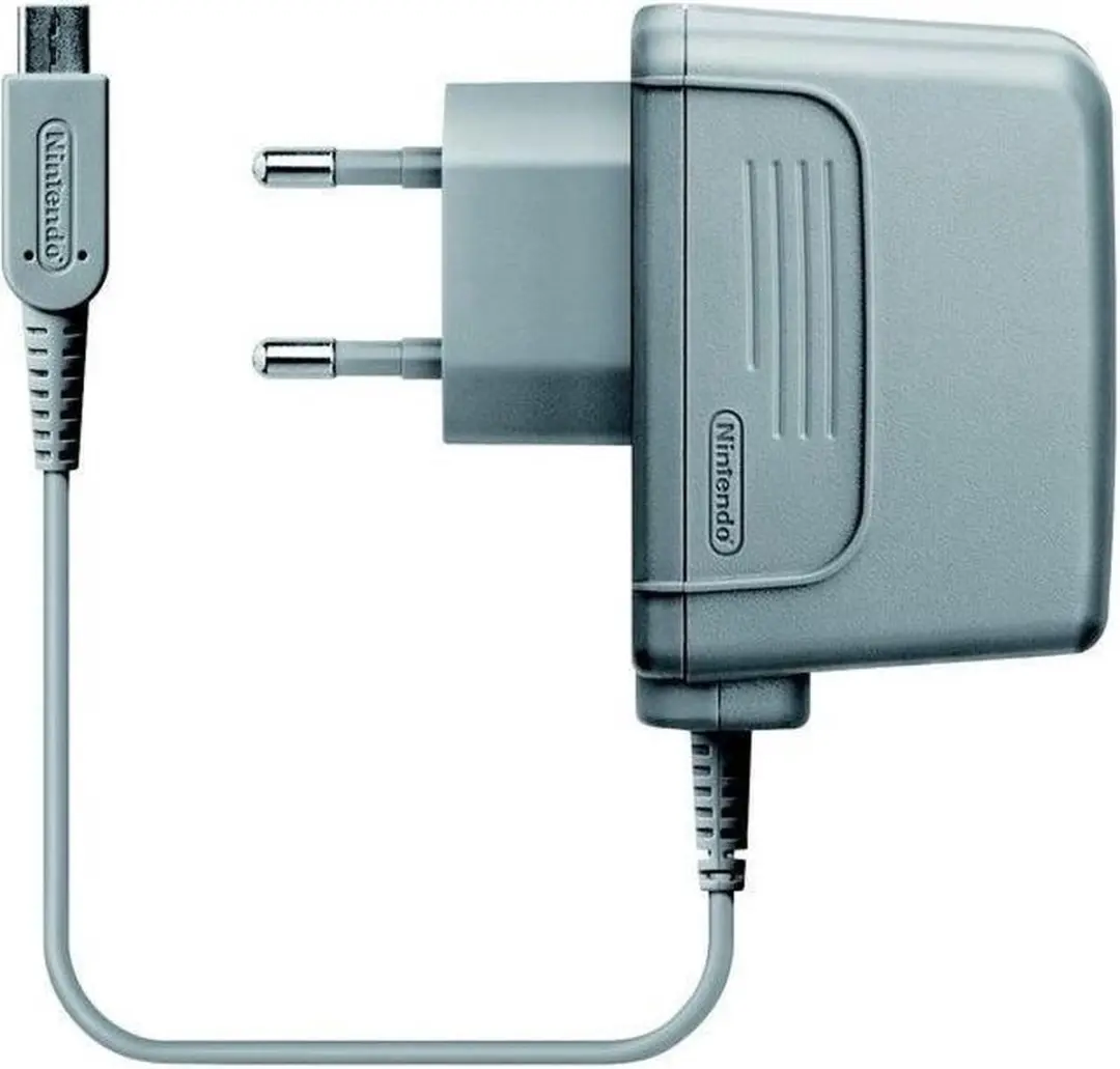 Nintendo Oplader 2210066 - Gameconsole