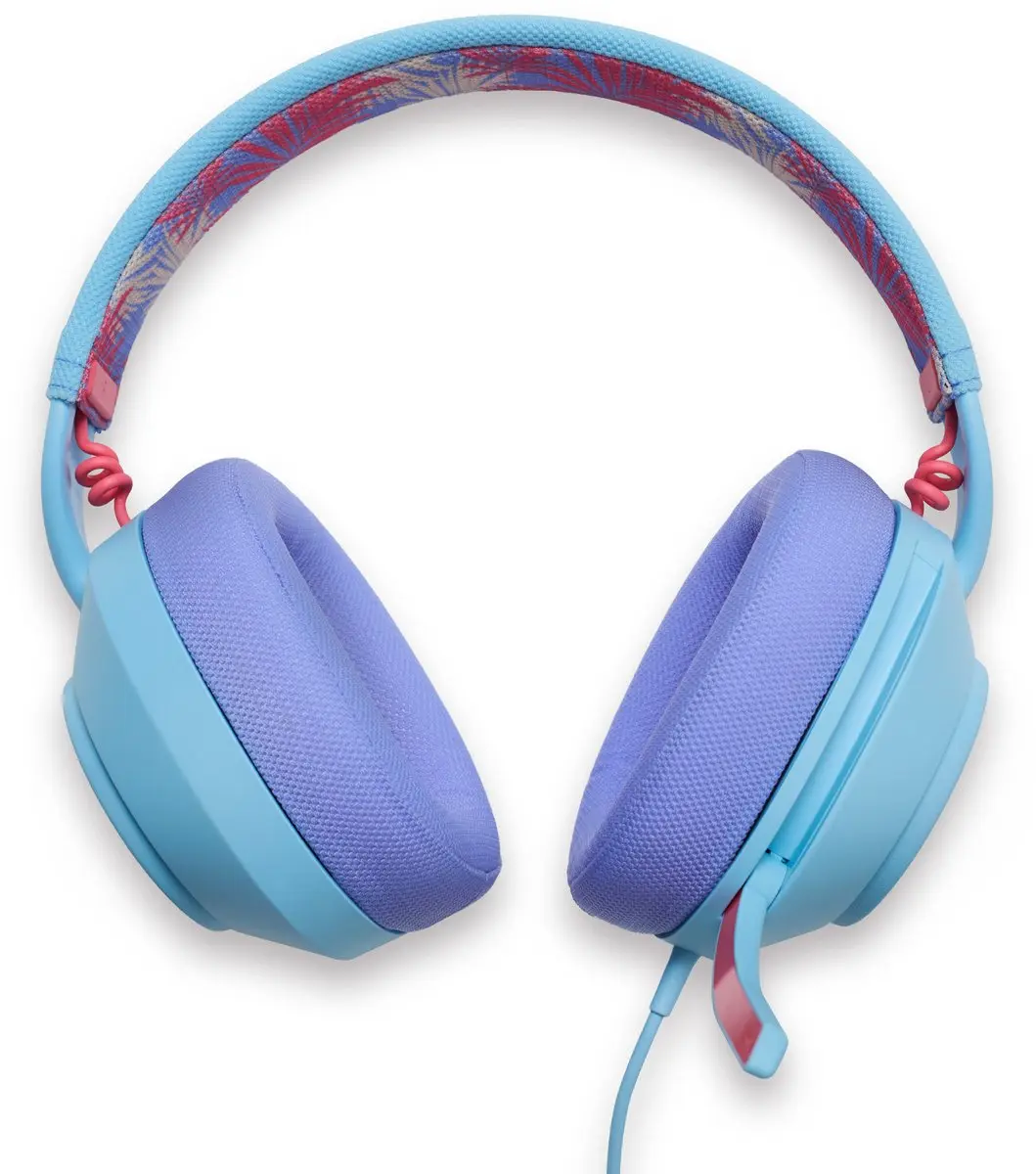POWERA LucidSound LS10 Gaming Headset CPHS0625 - Blauw