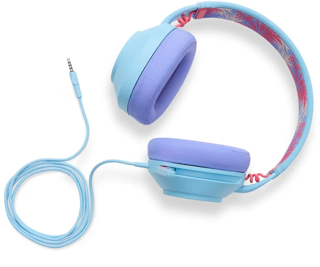 POWERA LucidSound LS10 Gaming Headset CPHS0625 - Blauw