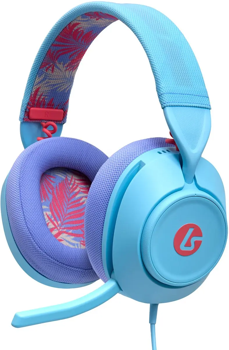 POWERA LucidSound LS10 Gaming Headset CPHS0625