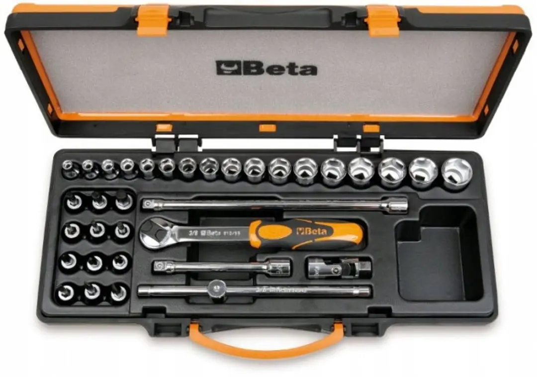 Beta 910A/C29 Dopset 3/8"