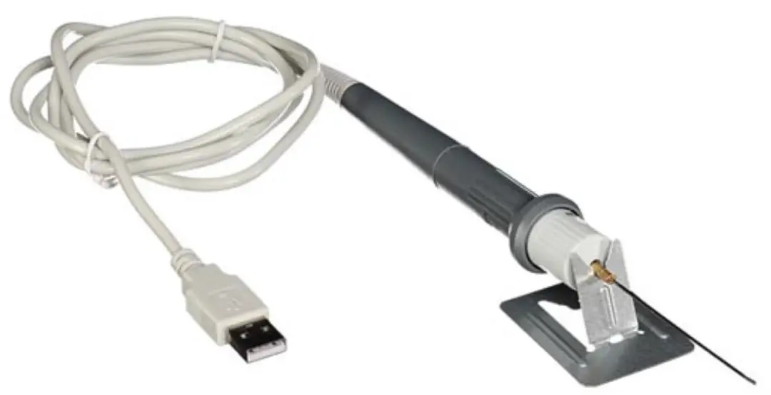 Velleman Piepschuimsnijder USB 5W