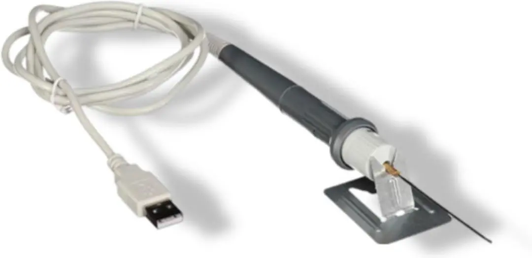 Velleman Piepschuimsnijder USB 5W - Grijs