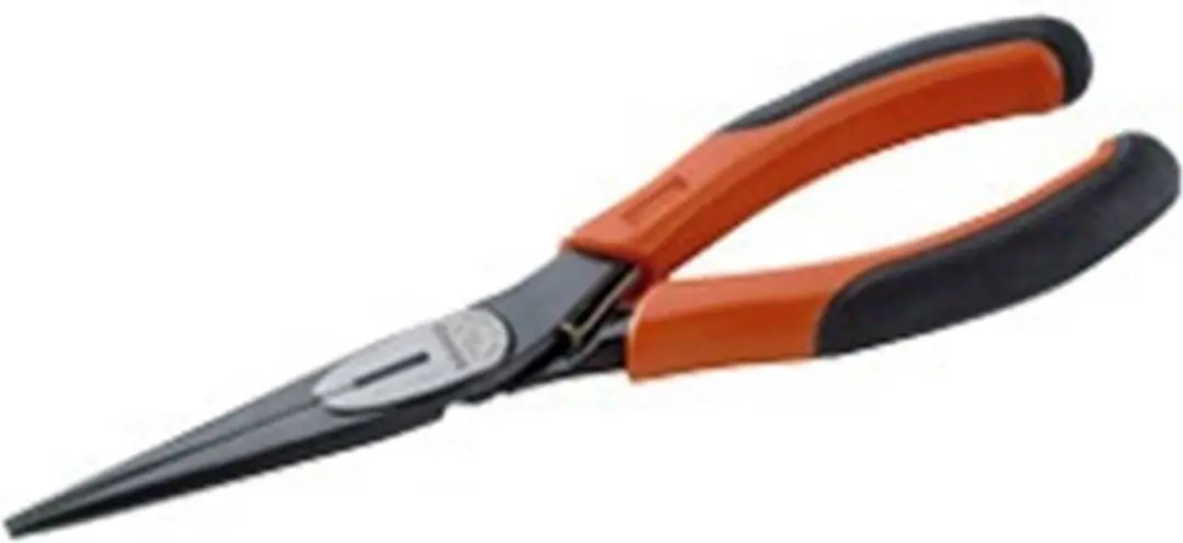 Bahco Platbektang 2430 G-140 Ip