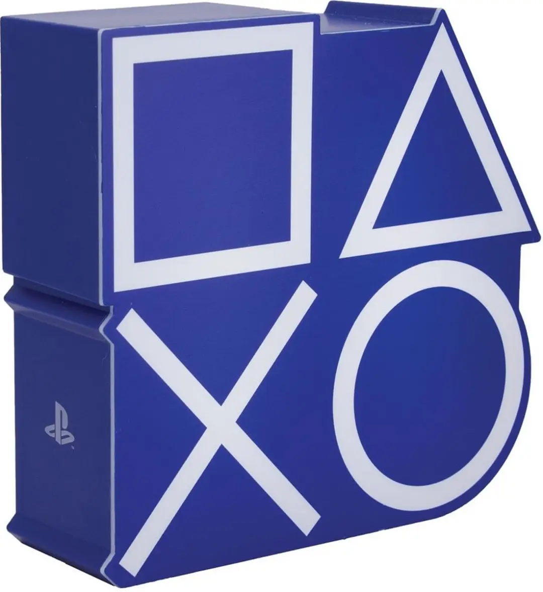 Paladone PlayStation Icons Box Light
