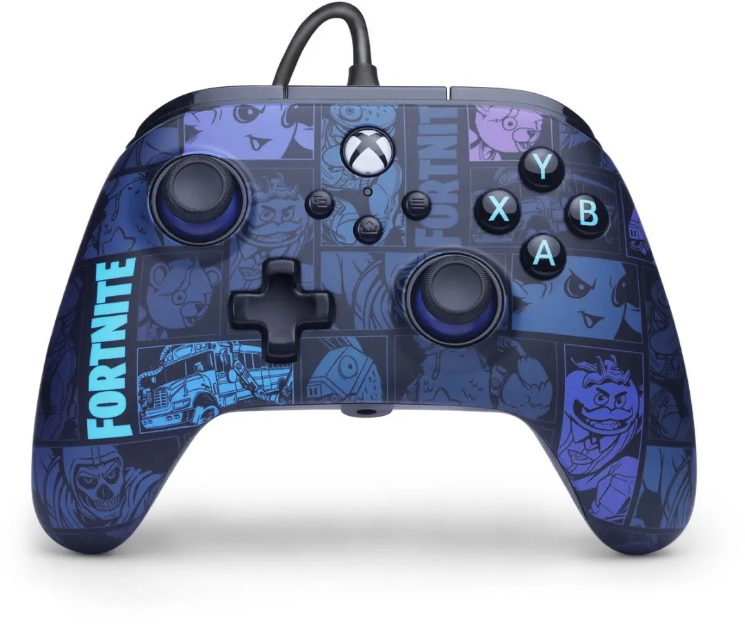 POWERA XBGP0437 Bedrade Controller Xbox Series X