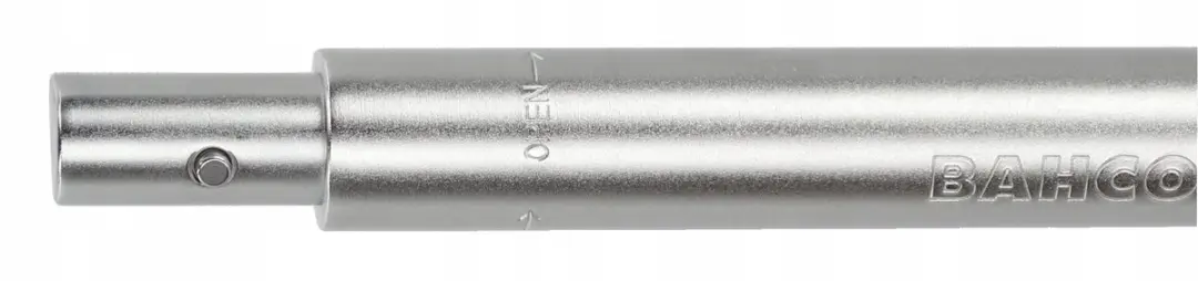 Bahco Telescopische Ratel Verlengstuk 495-810mm
